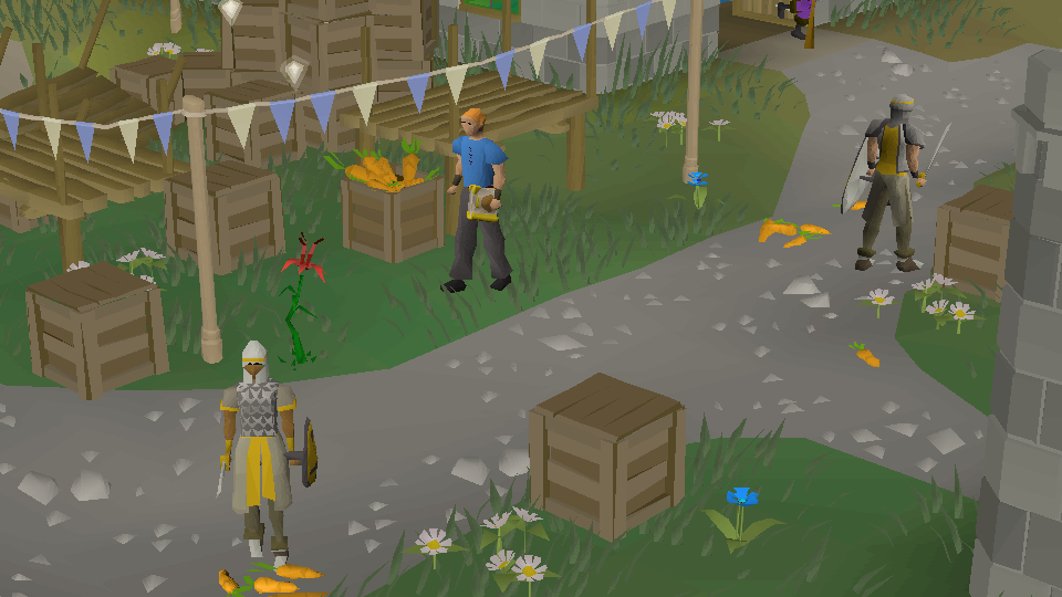 2025 Easter event