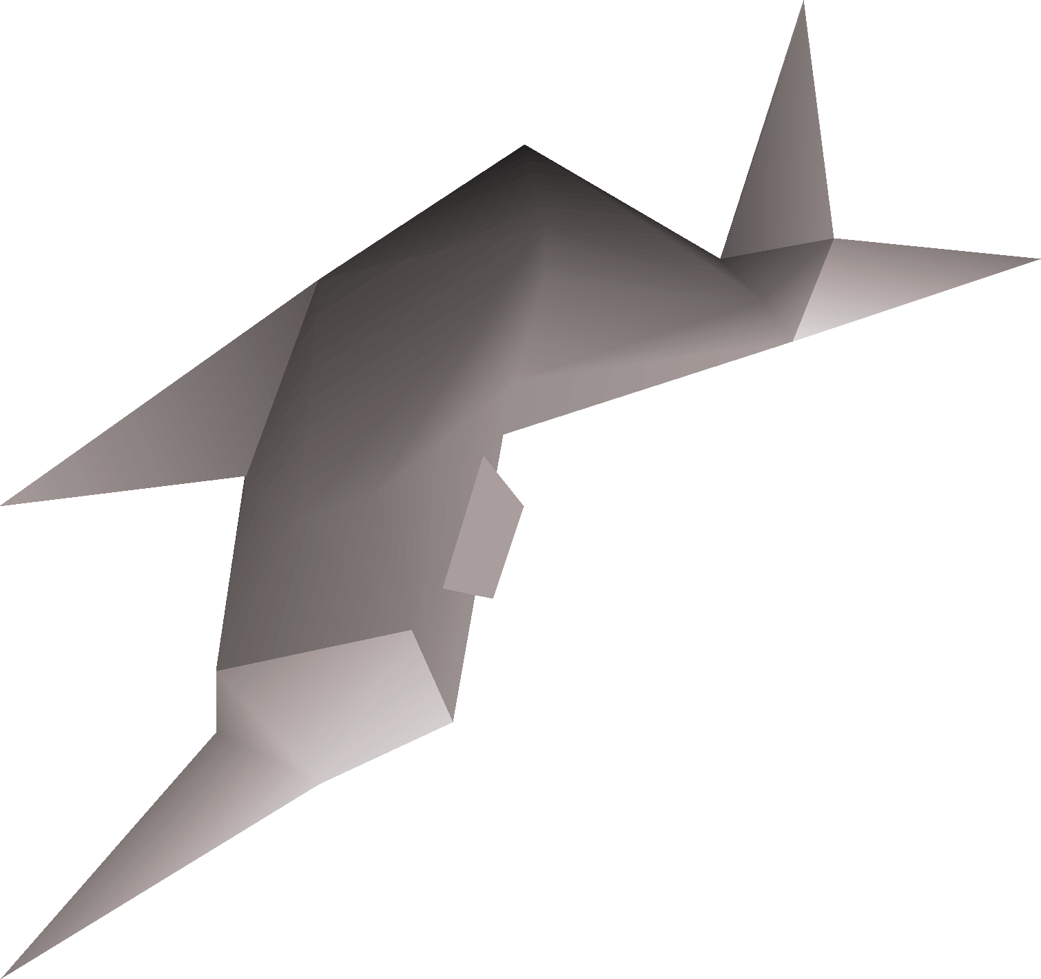 Big swordfish