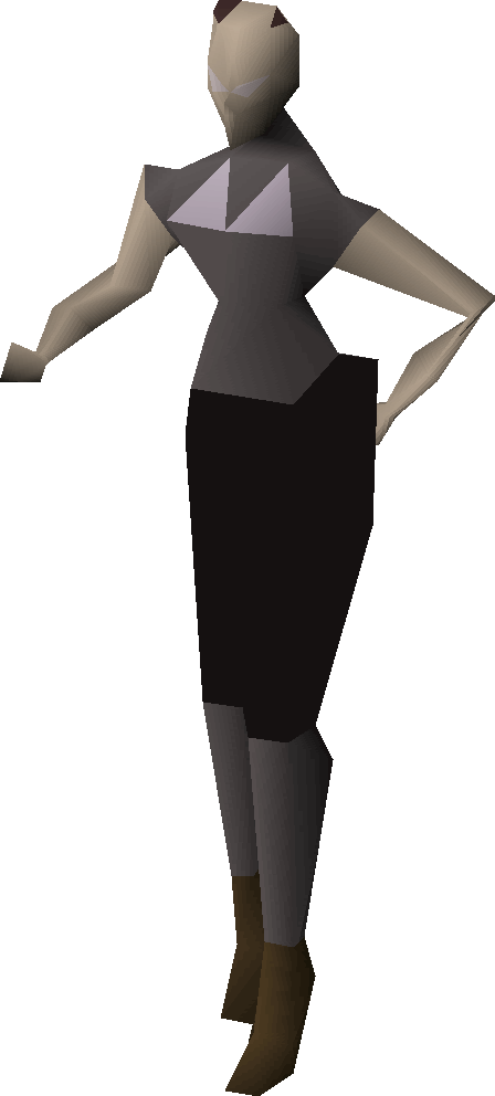 Banker (Darkmeyer)
