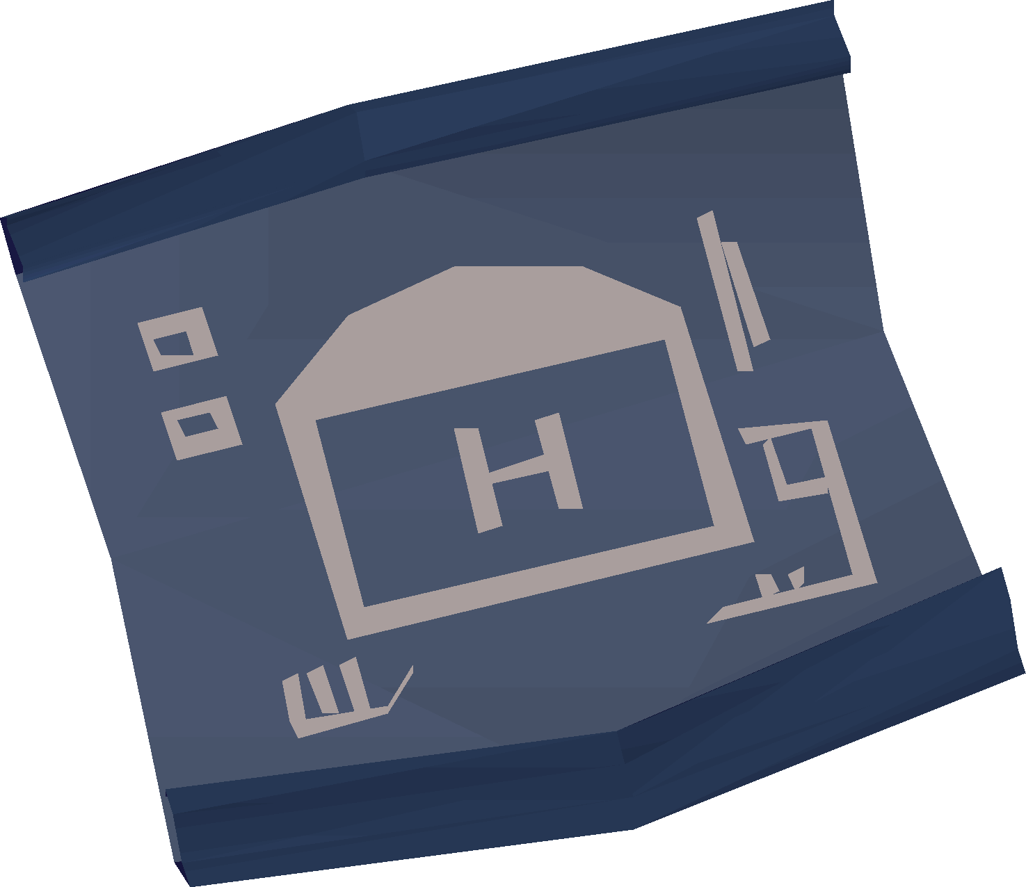 S.t.a.s.h blueprint