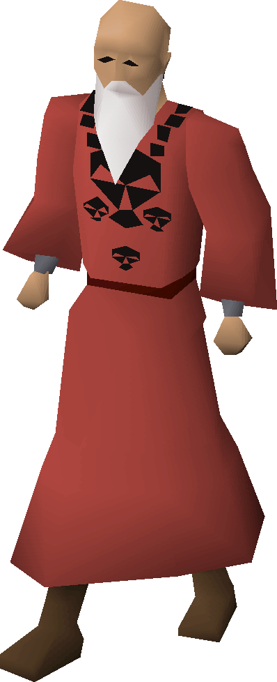 Necromancer