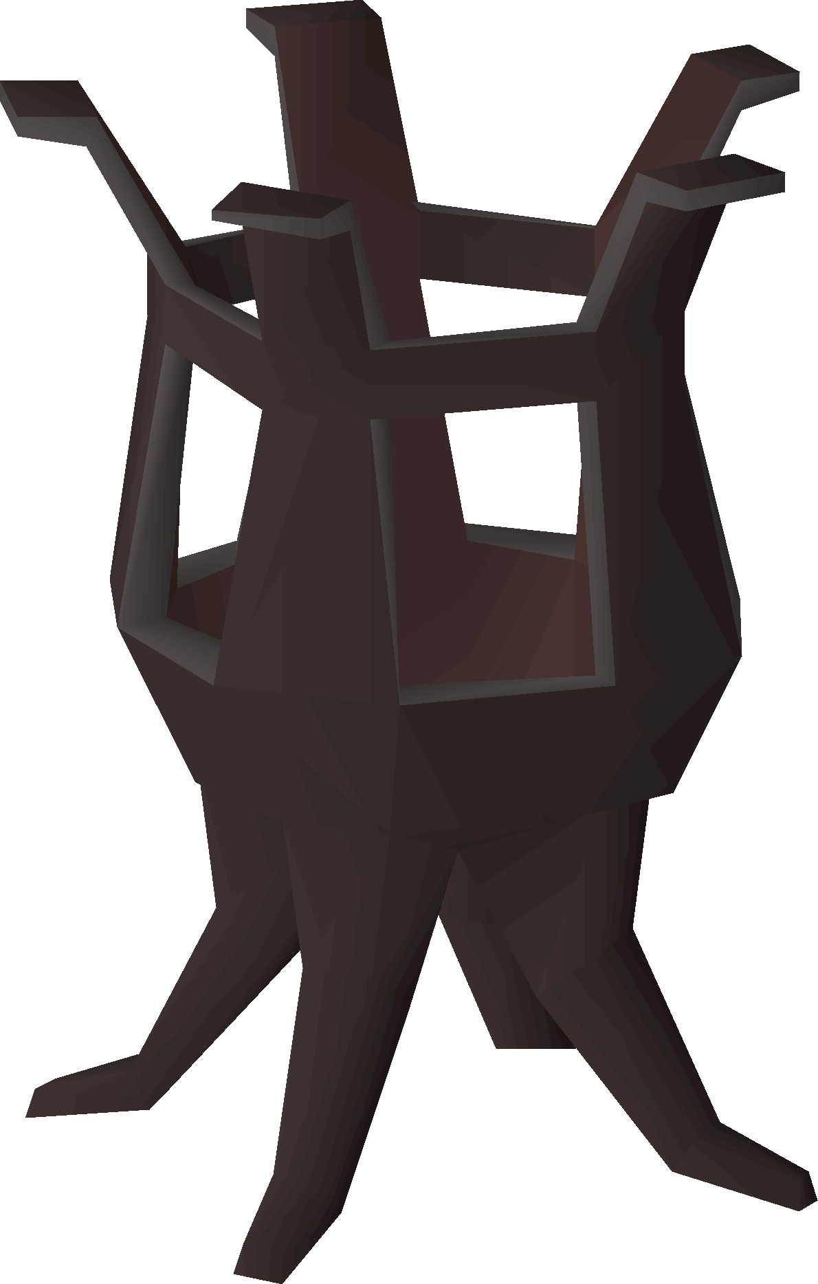 Brazier (Chambers of Xeric)