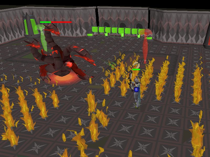 Alchemical Hydra/Strategies