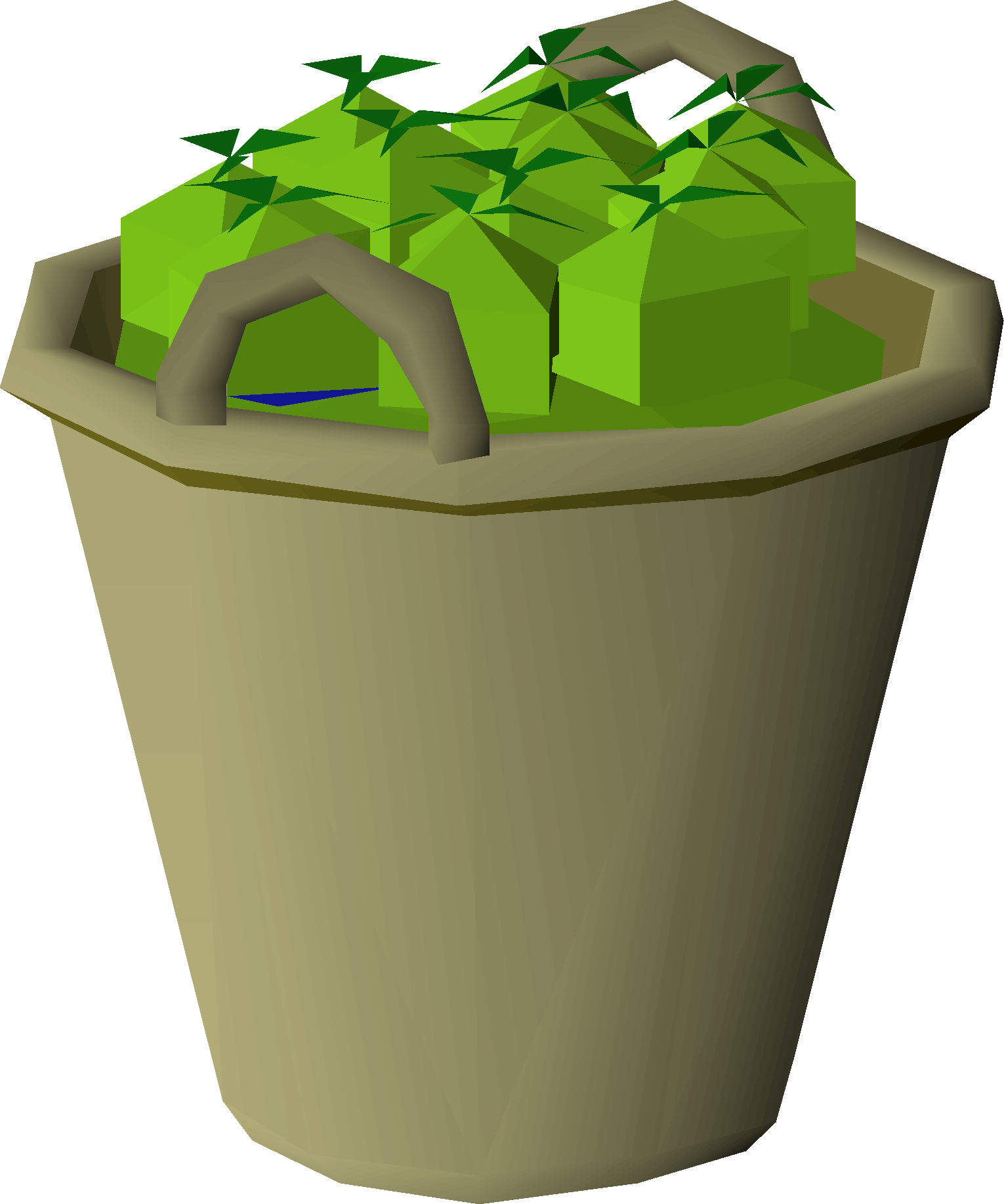 Apple basket