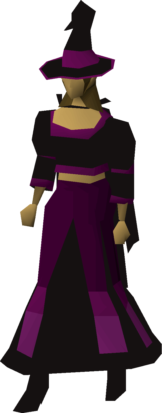 Eve (2020 Halloween event)