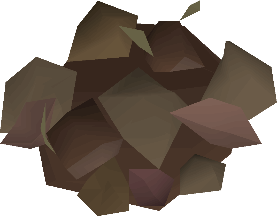 Mulch