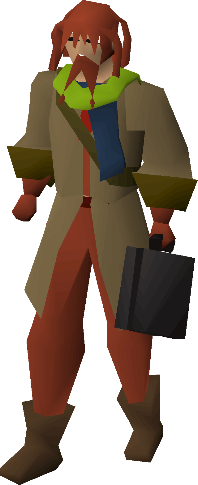 Reginald