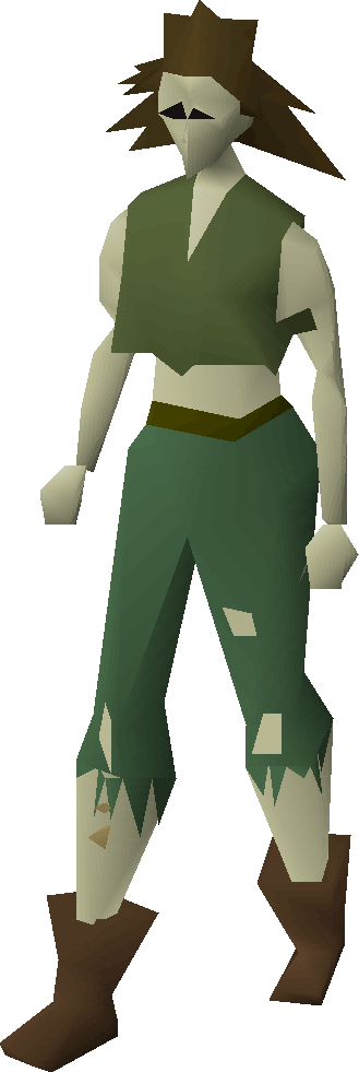 Gabriela