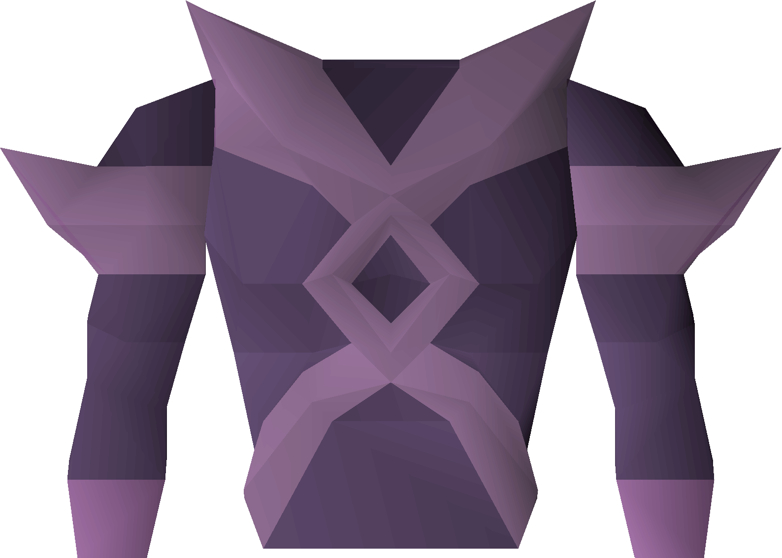 Crystal body (Trahaearn)
