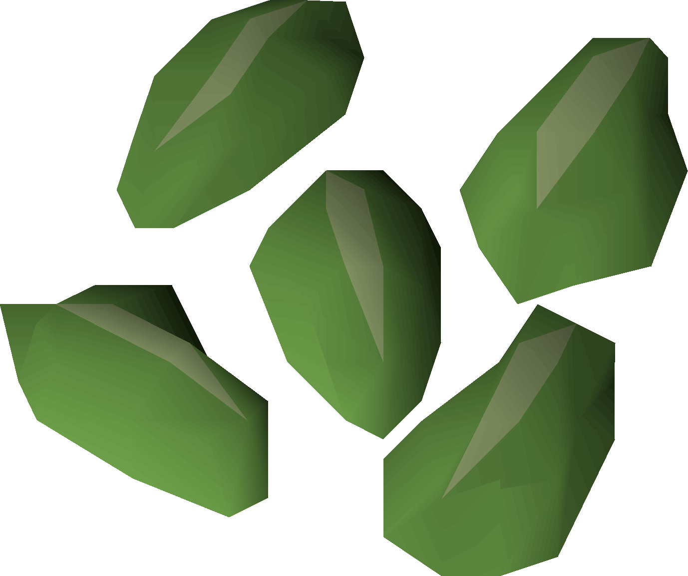 Vine seed