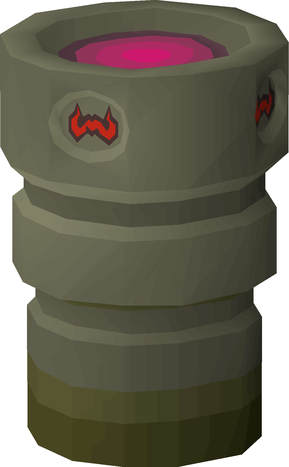 Pool of Nightmares (historical)