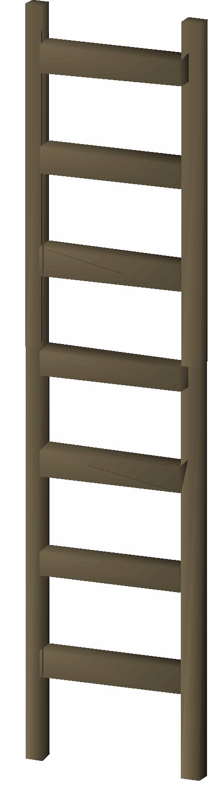 Ladder (Motherlode Mine)