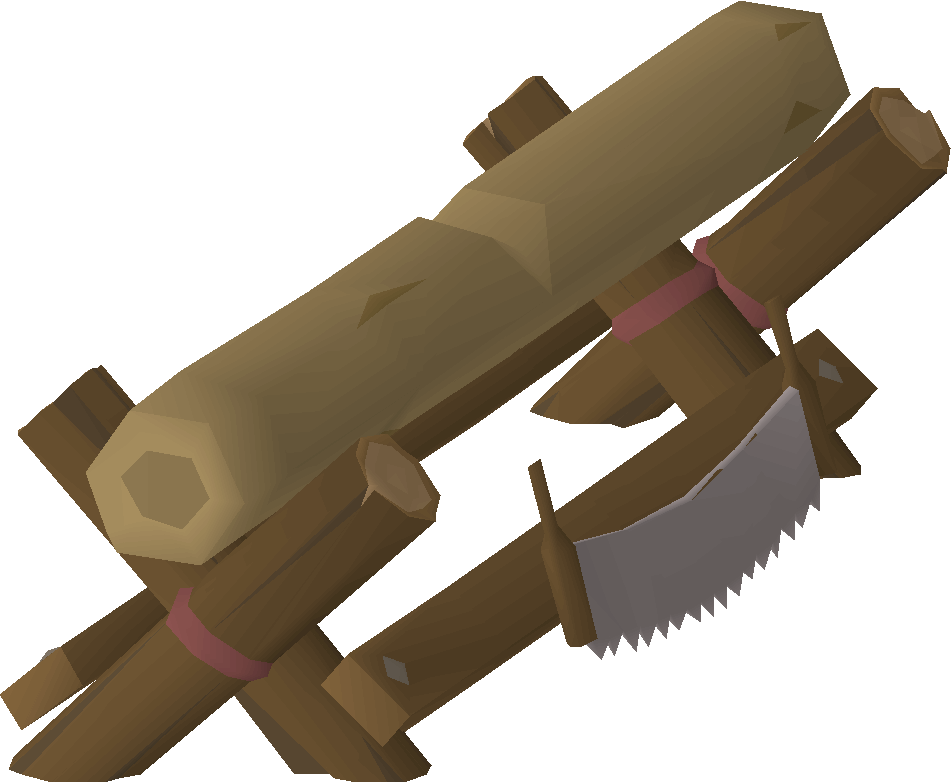Sawhorse