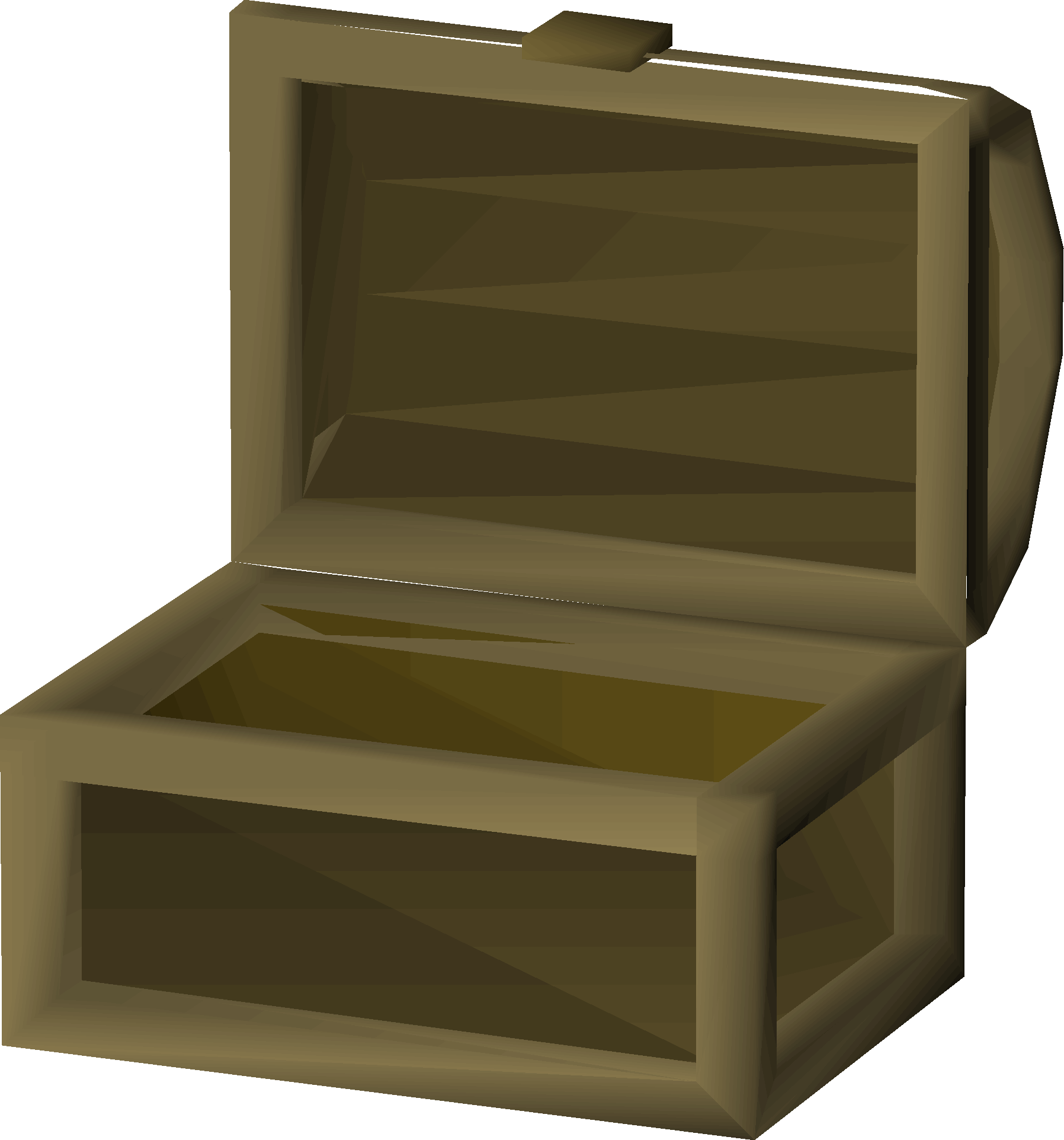 Chest (Port Piscarilius)