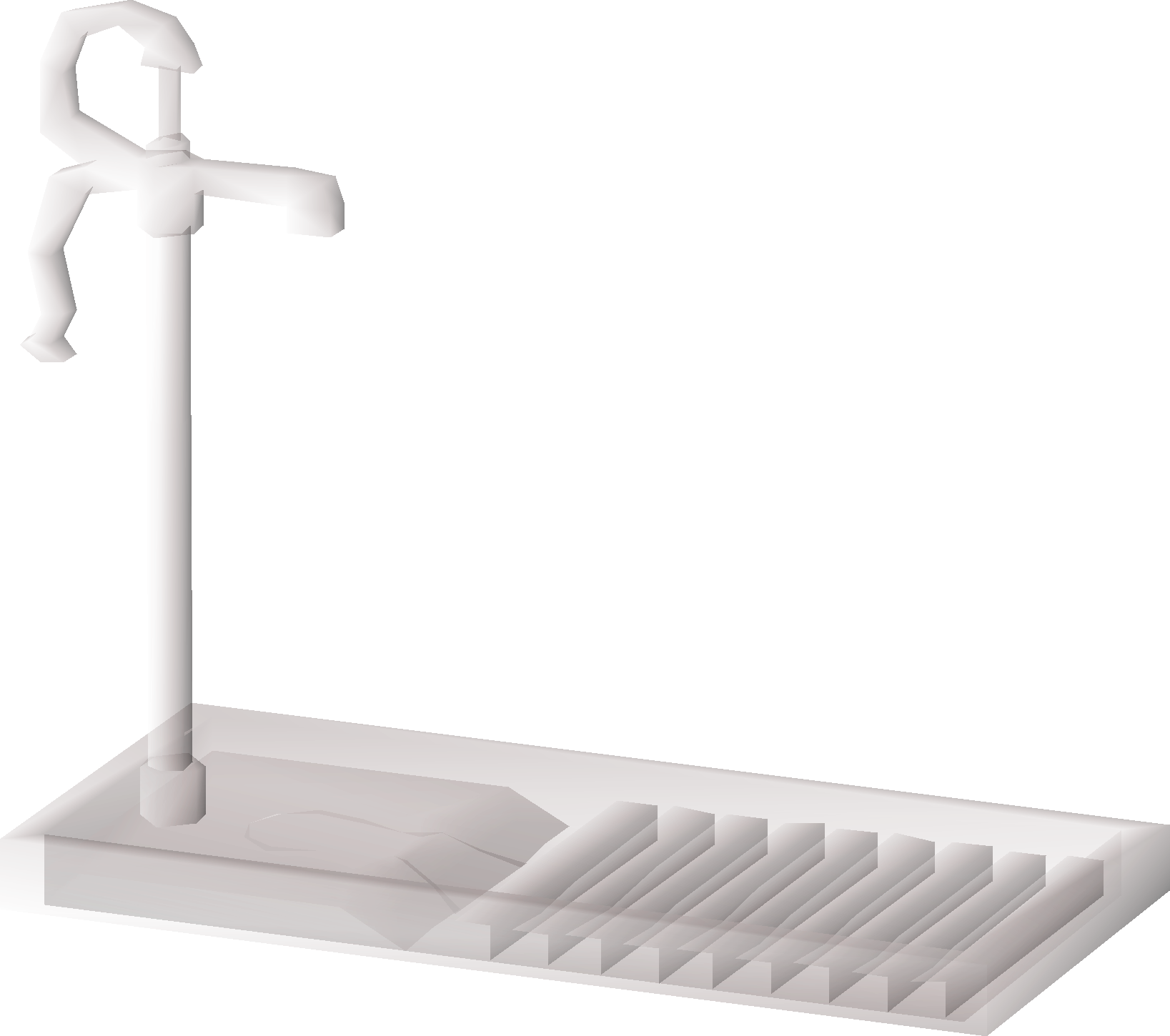 Sink space