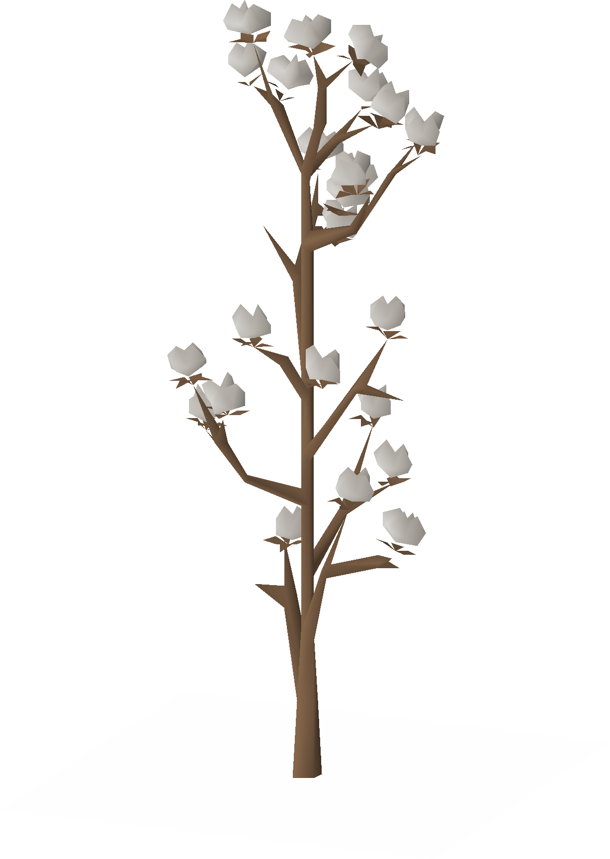 Money making guide/Farming cotton bolls
