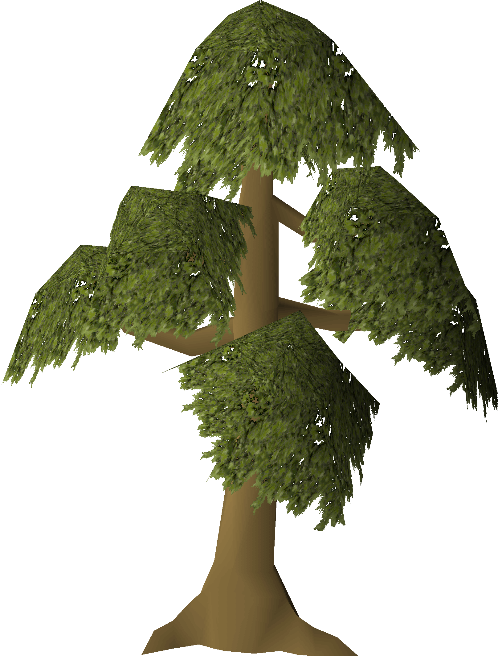 Yew tree (Farming)