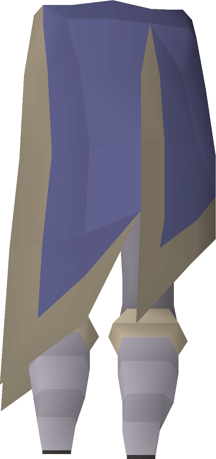 Ancestral robe bottom (Last Man Standing)
