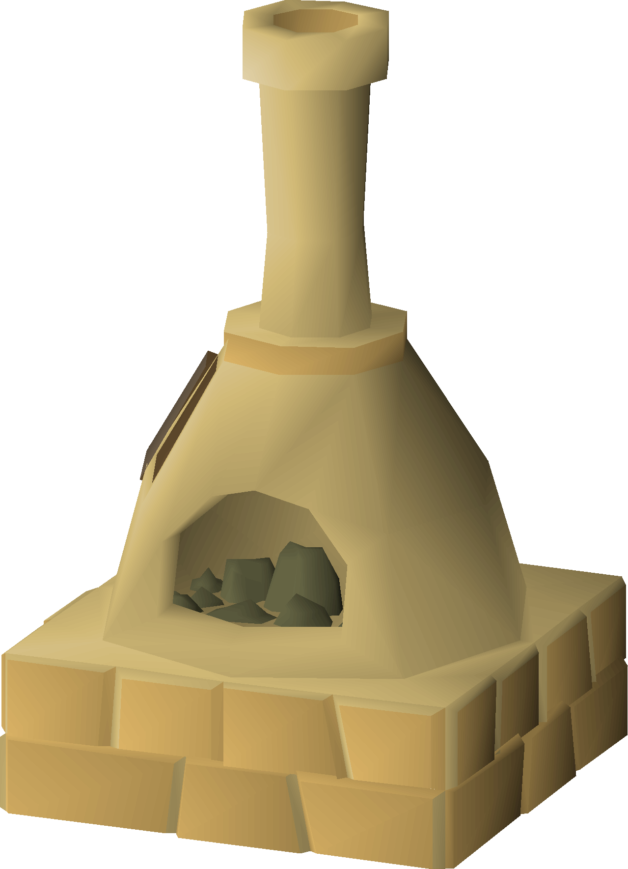 Furnace (Enakhra's Lament)