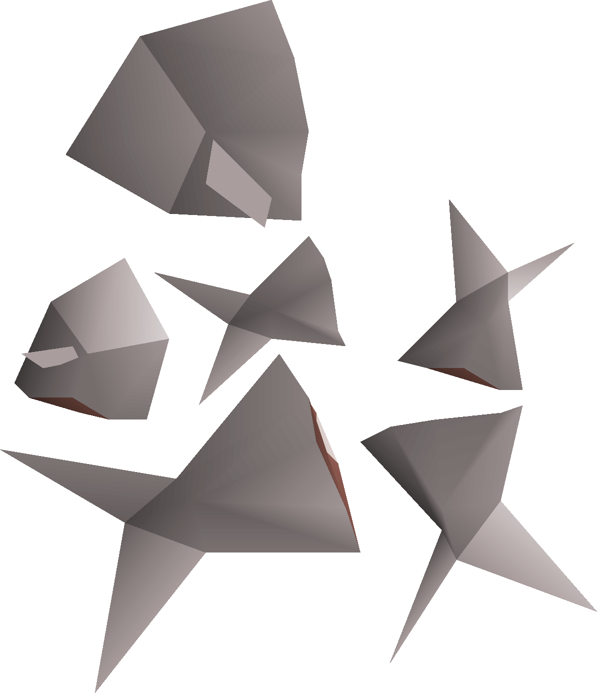 Ruined catfish