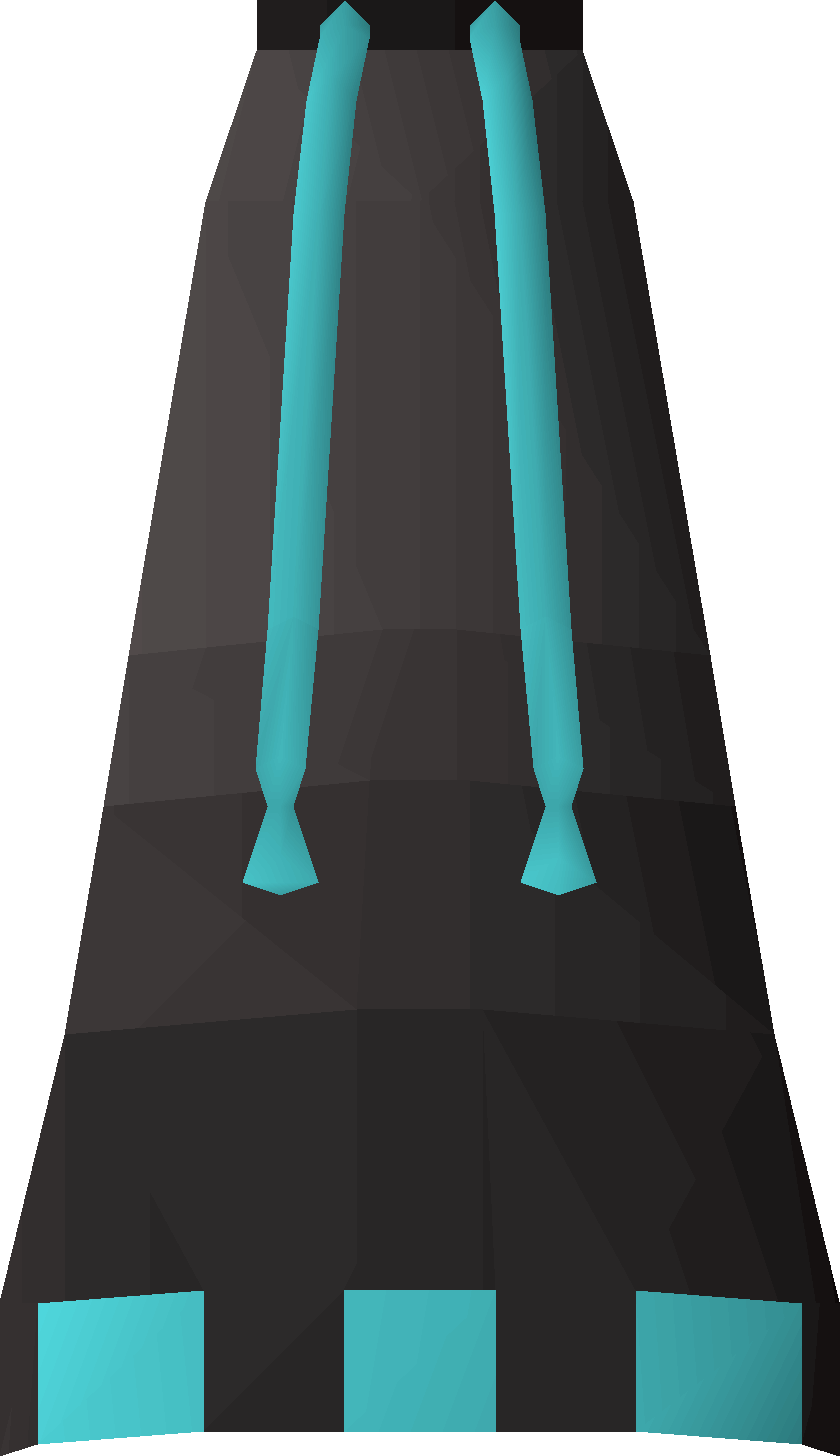 Superior calamity breeches (beta)