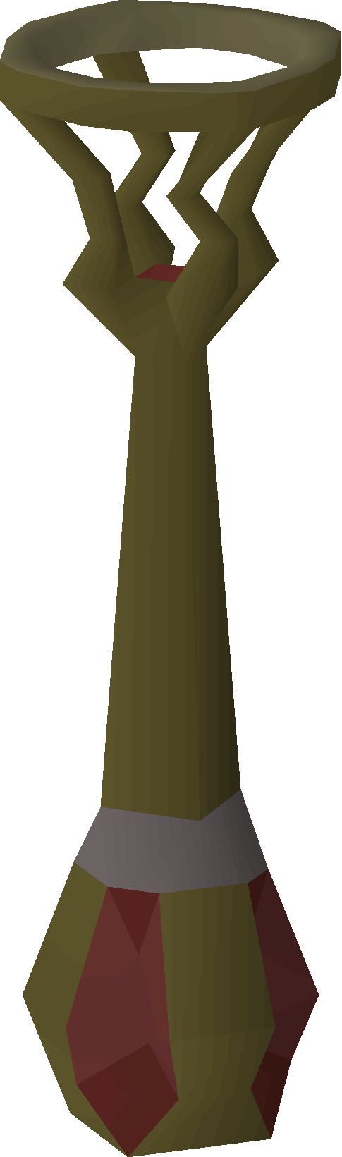 Standing Torch (Smoke Dungeon)