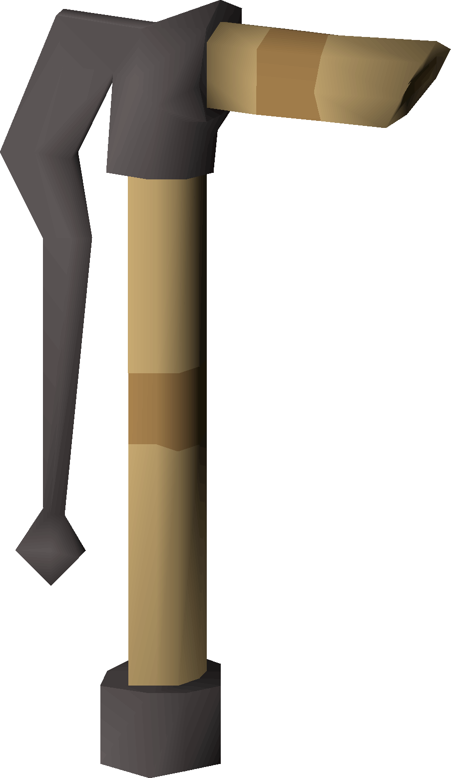 Water Pump (Trouble Brewing)
