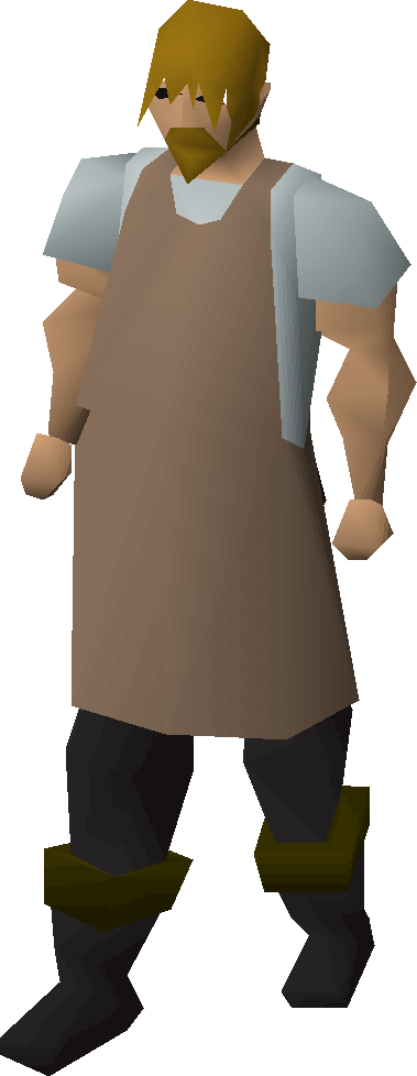 Candle maker