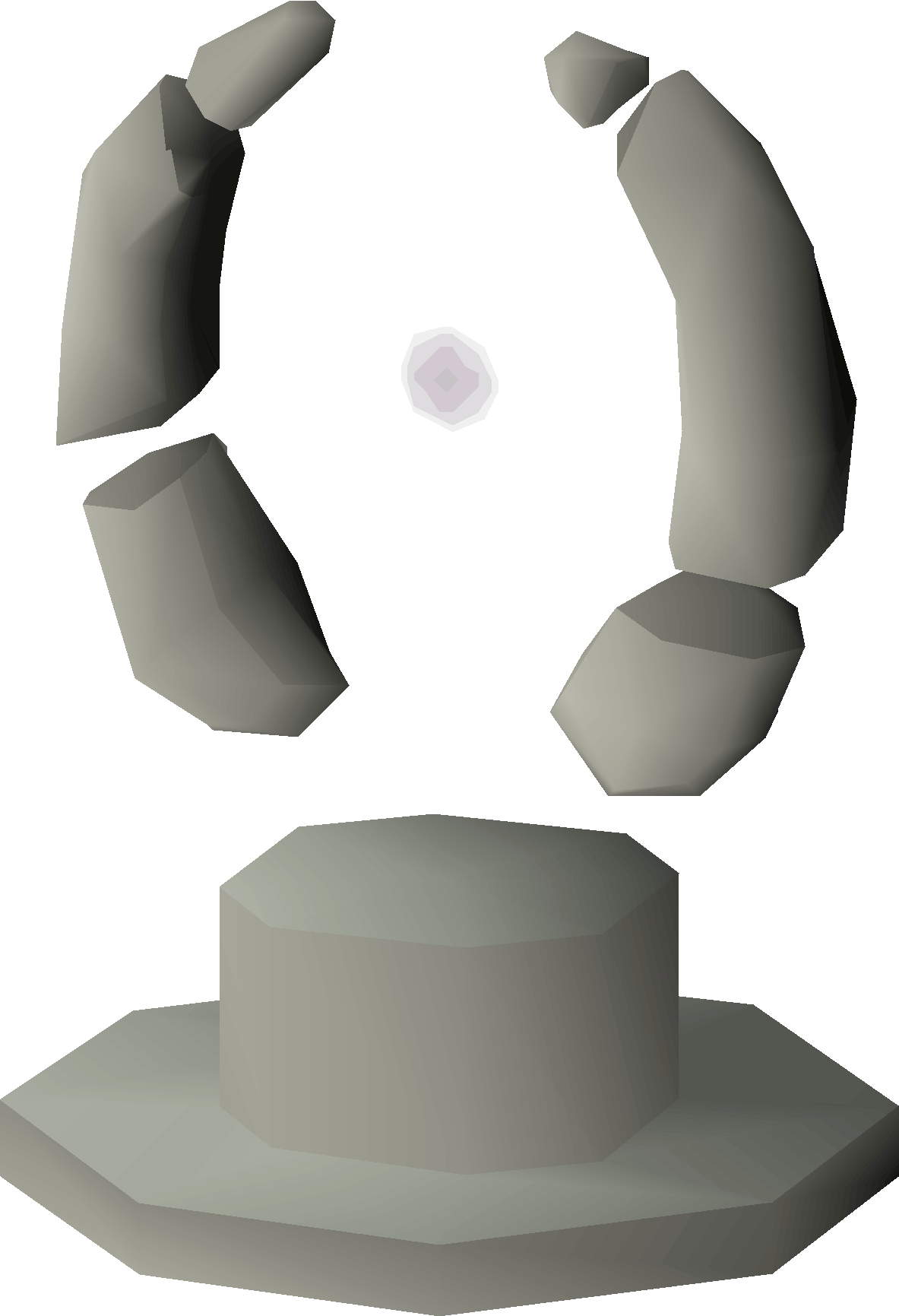 Alchemists Teleport