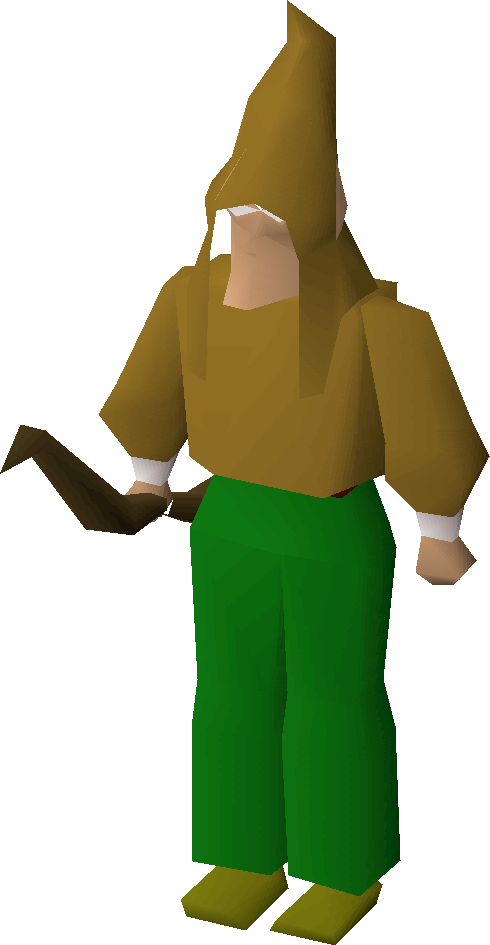 G.L.O. Caranock