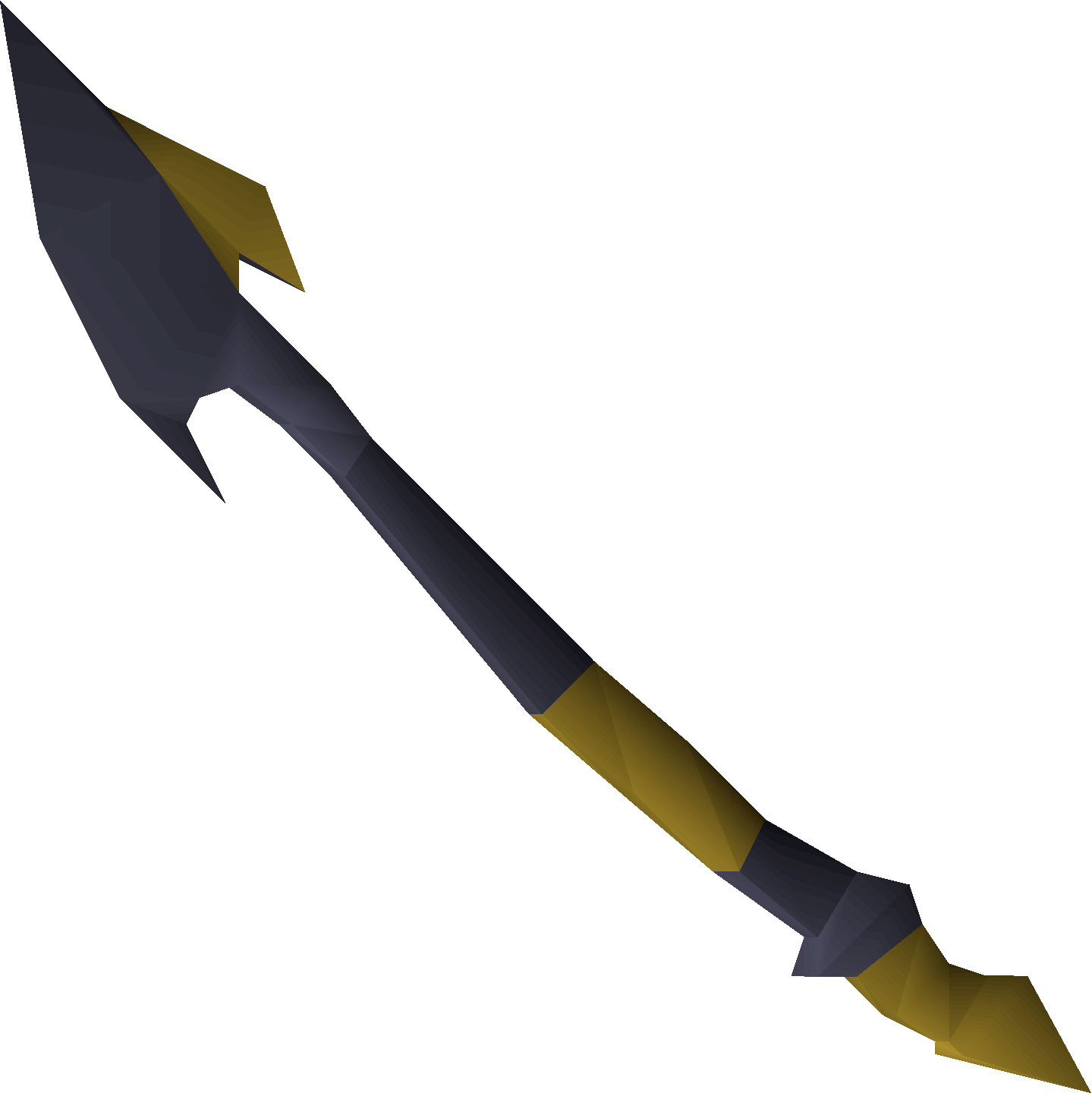 Echo harpoon