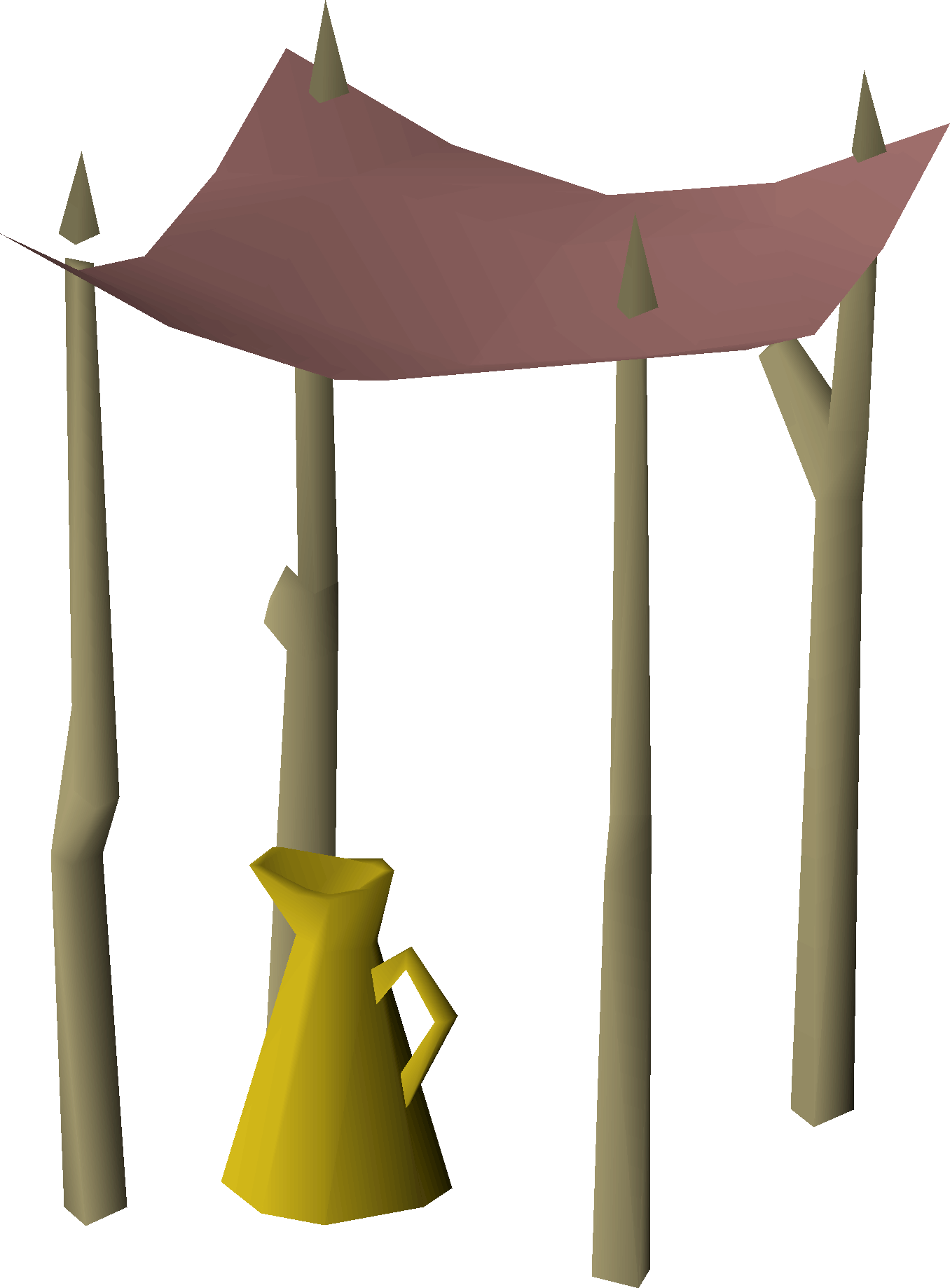 Little tent