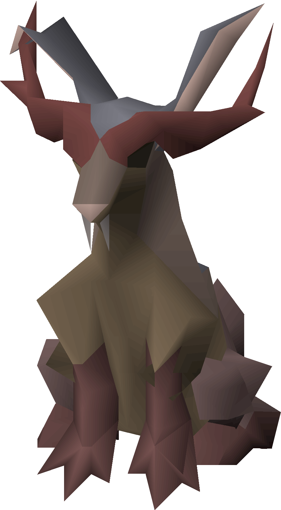 Baby custodian stalker