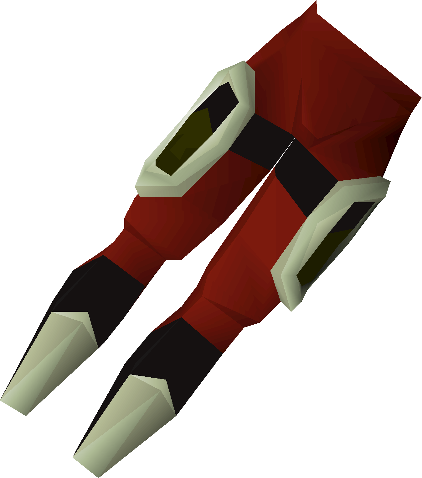 Shayzien supply greaves (3)