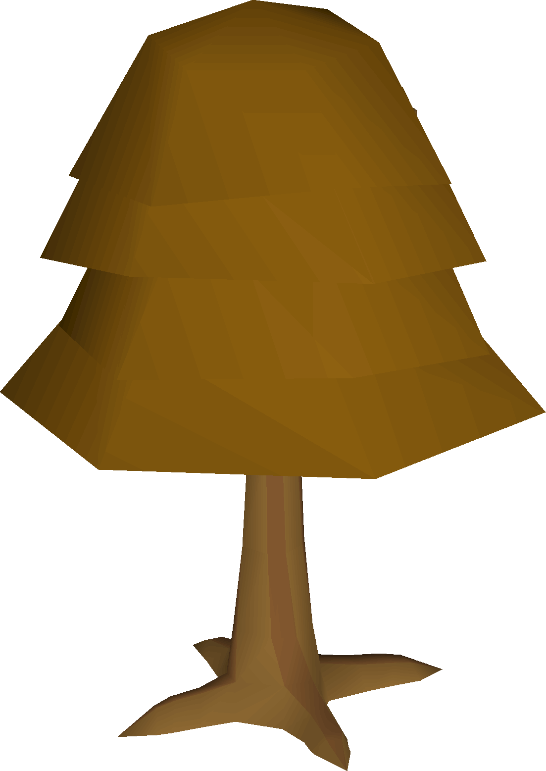 Maple tree (interface item)