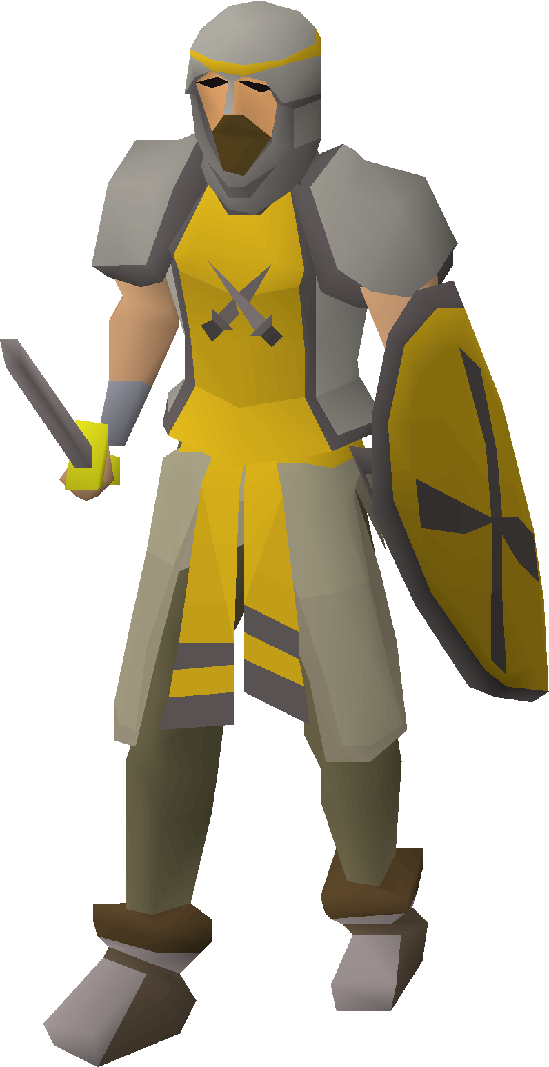 Captain