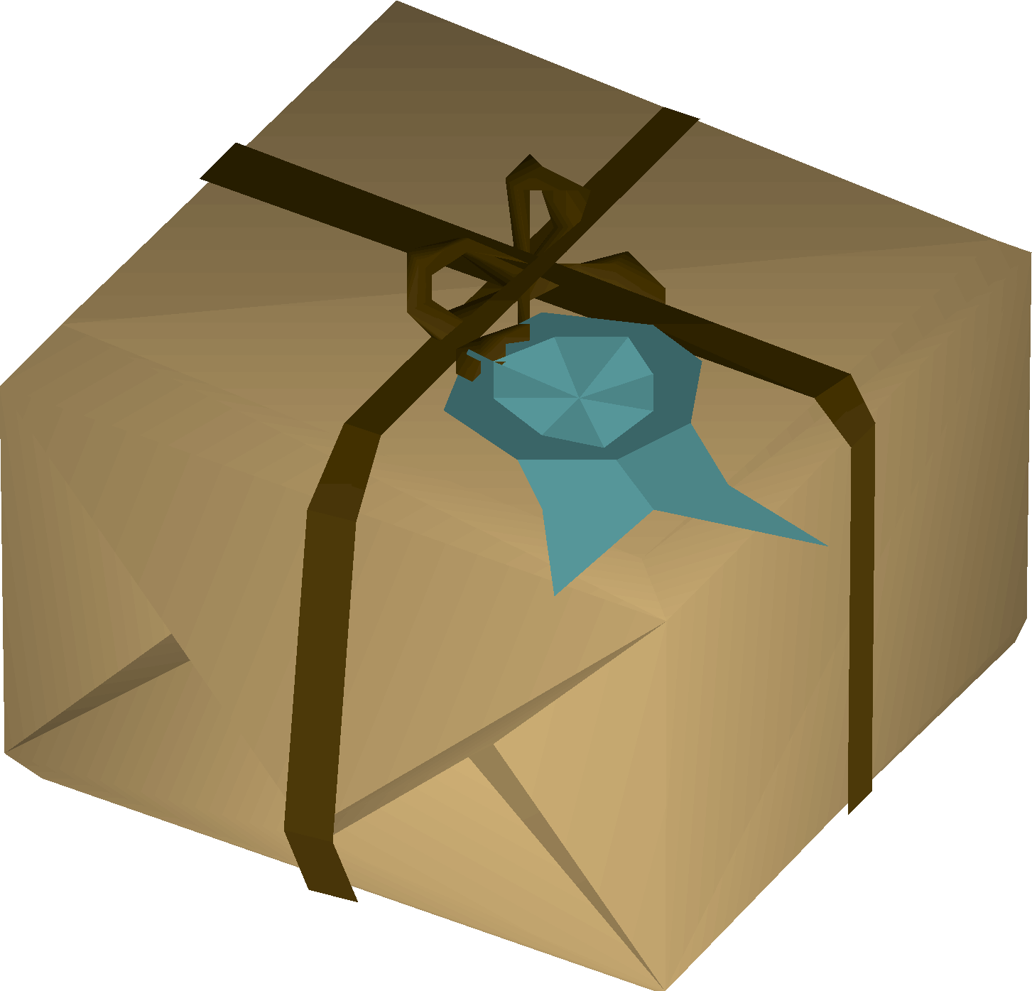 Major medium scroll case
