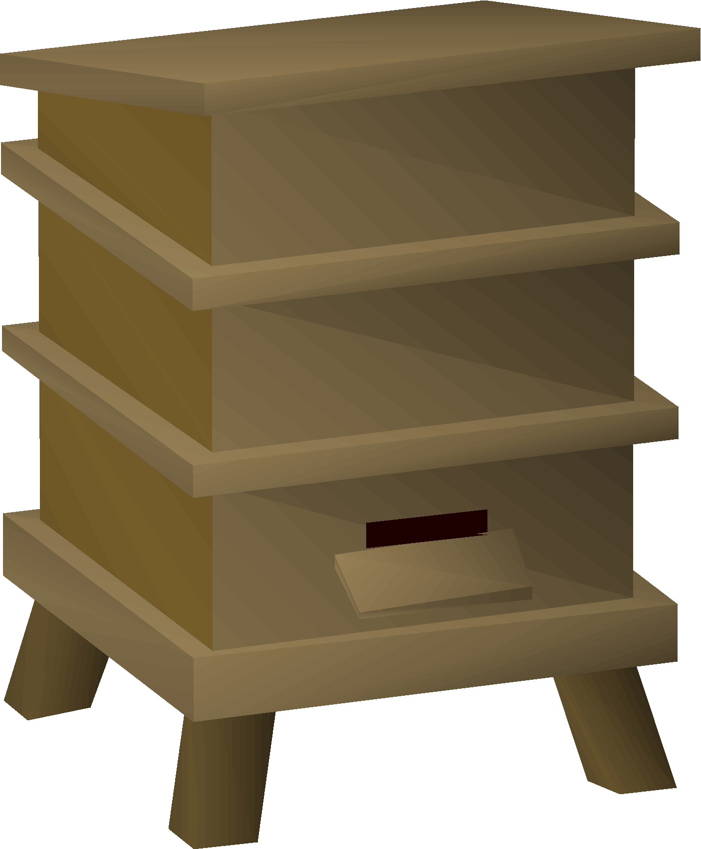Beehive (Construction)