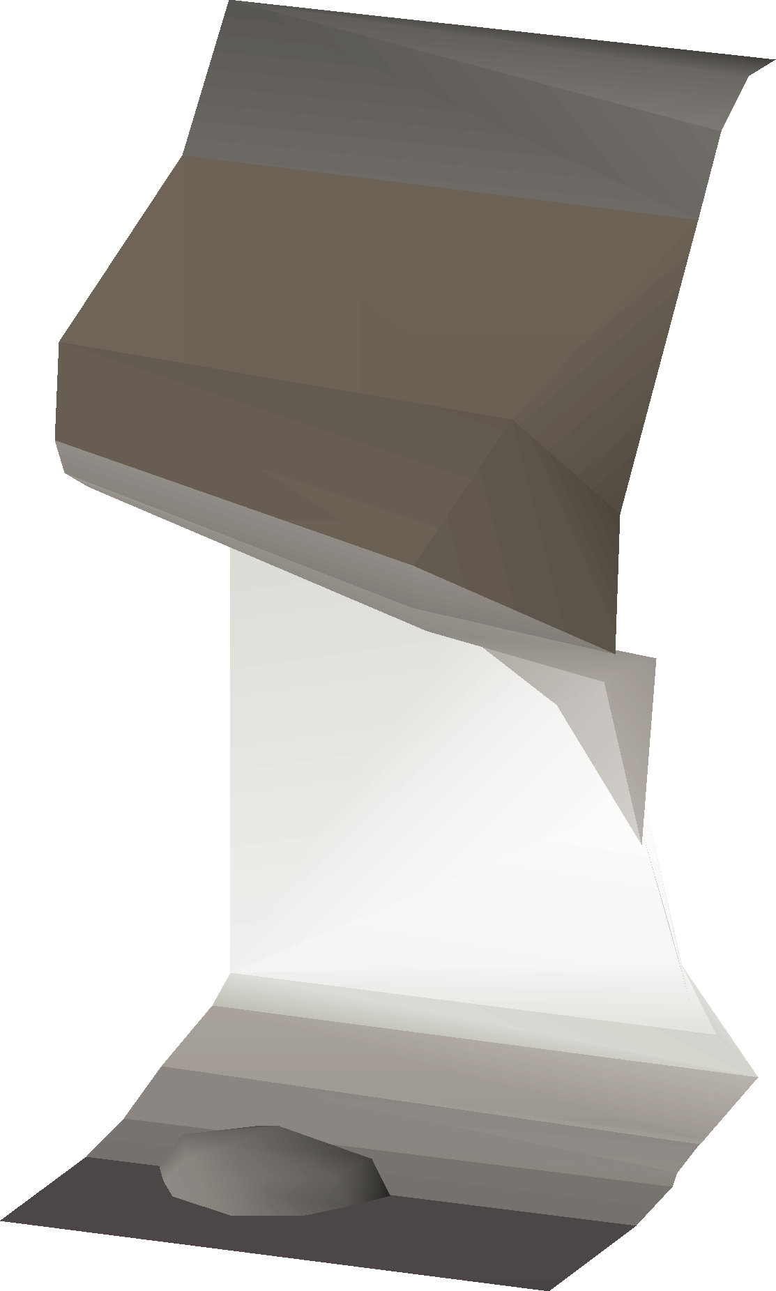 Cave entrance (Eagles' Peak Dungeon)