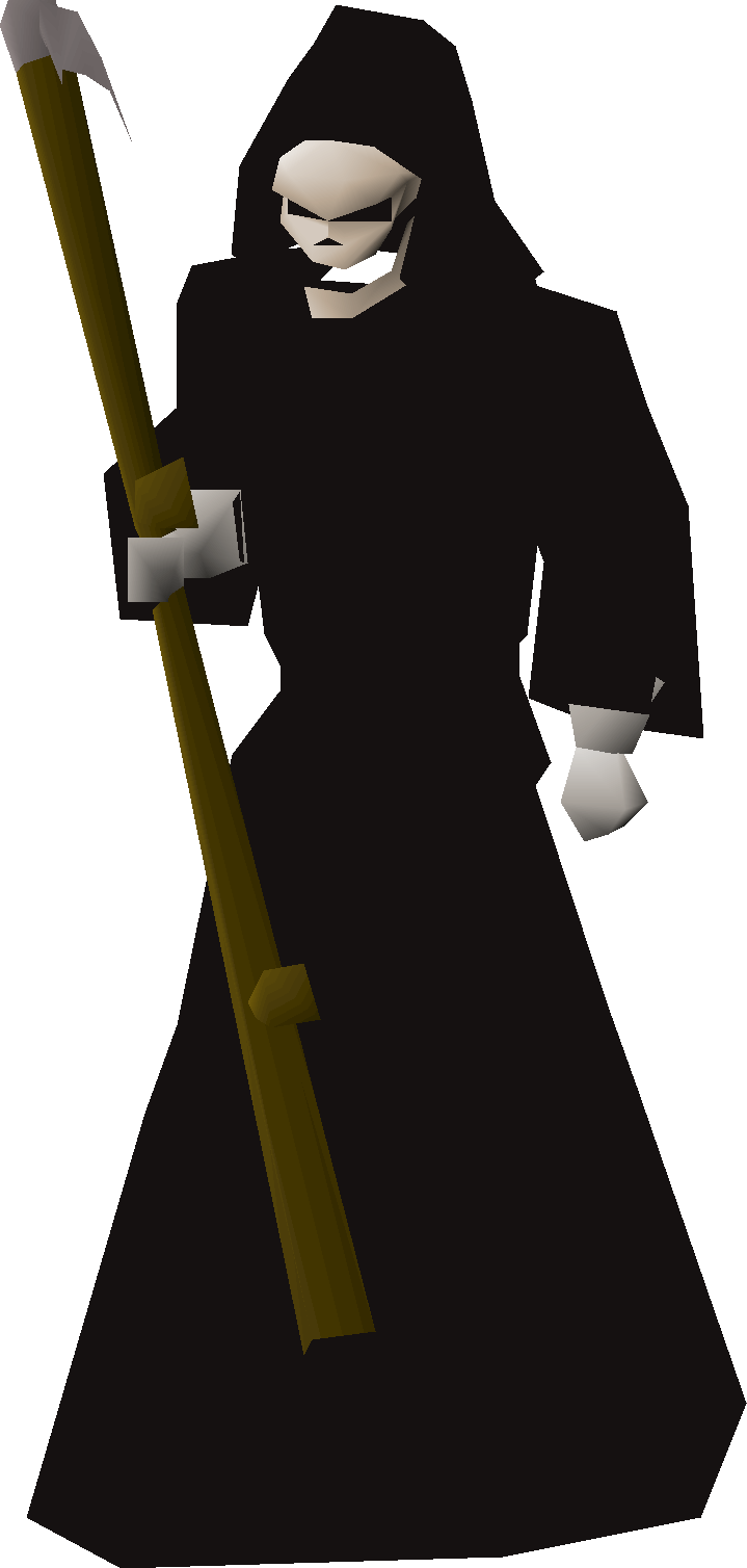 Death (Halloween)