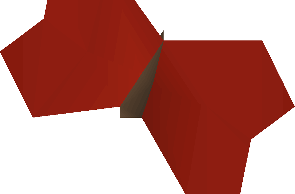 Ruby harvest (interface item)