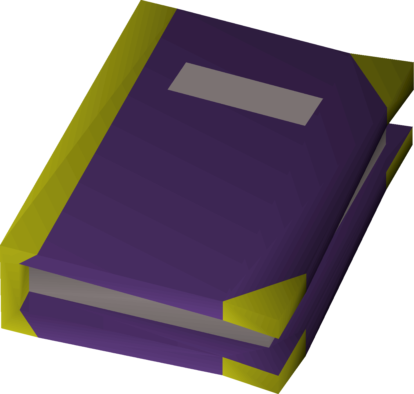 Book of darkness