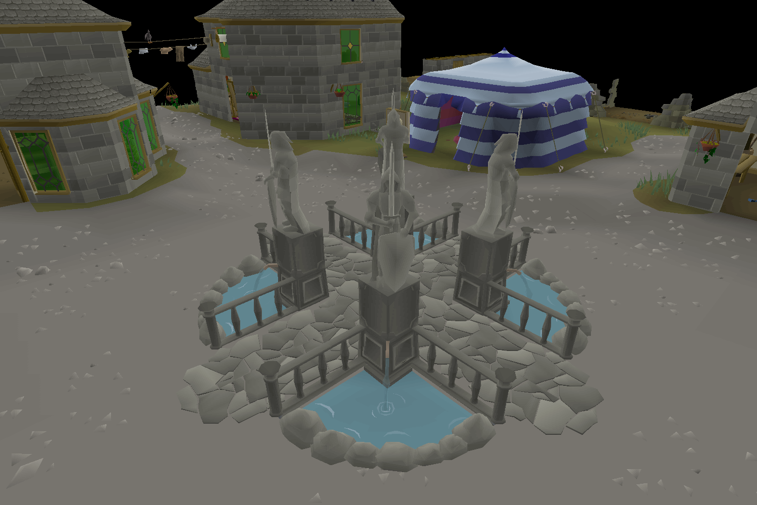 Varrock
