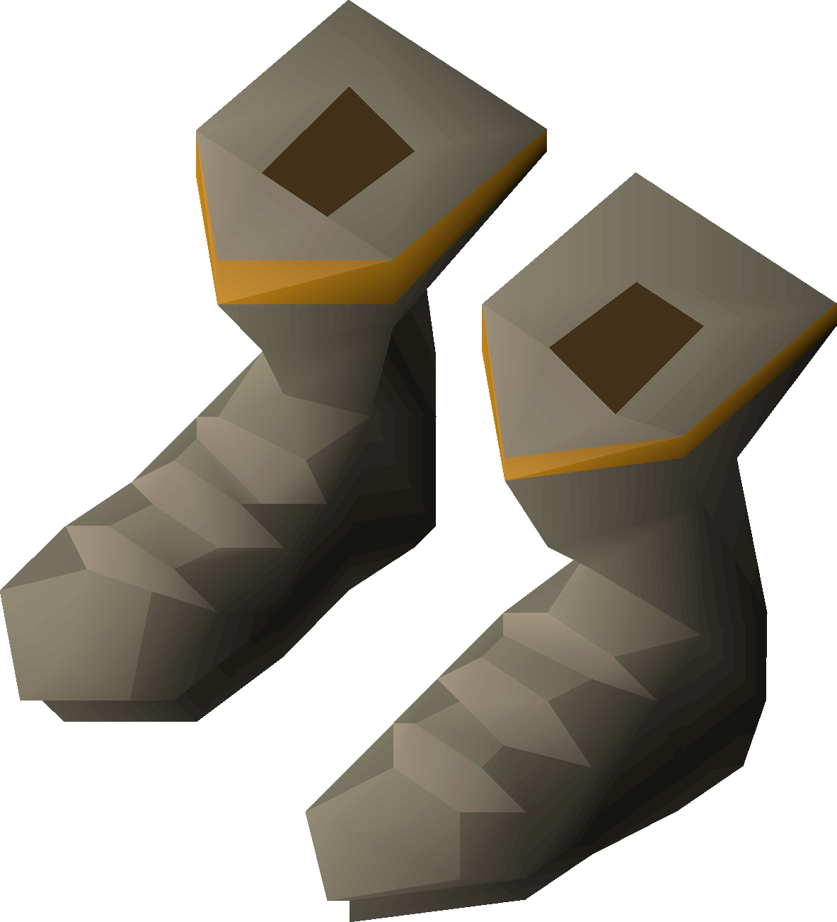 Carpenter's boots