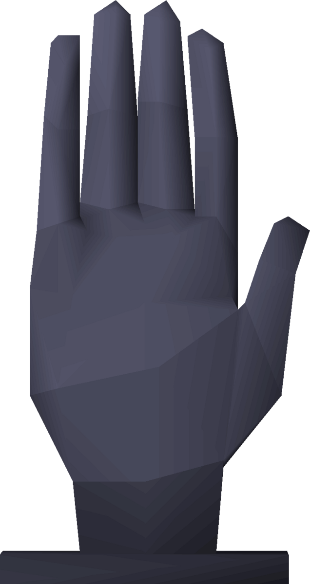 Strange icon (Desert Treasure II)