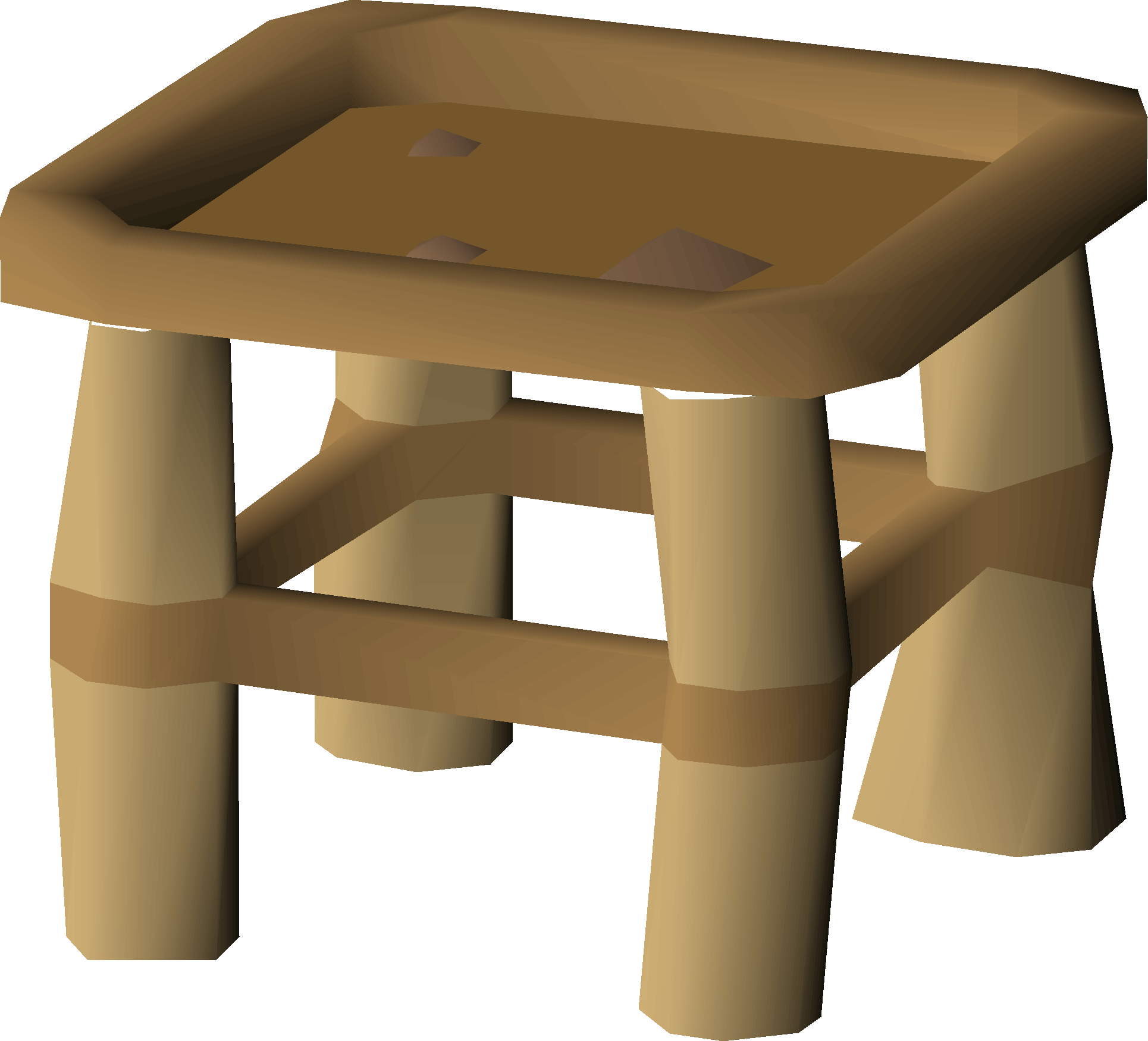 Table (Shaman Caves)