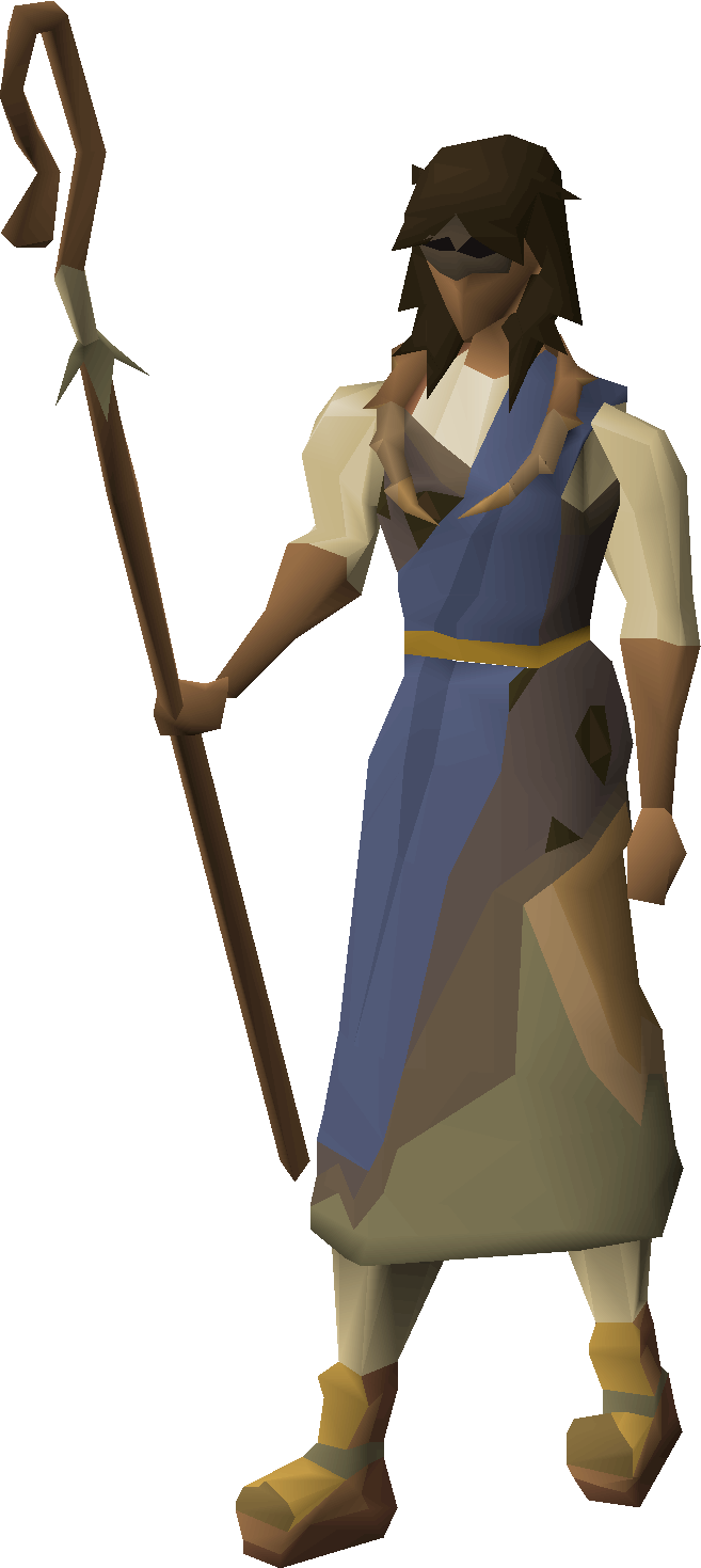 Guildmaster Apatura