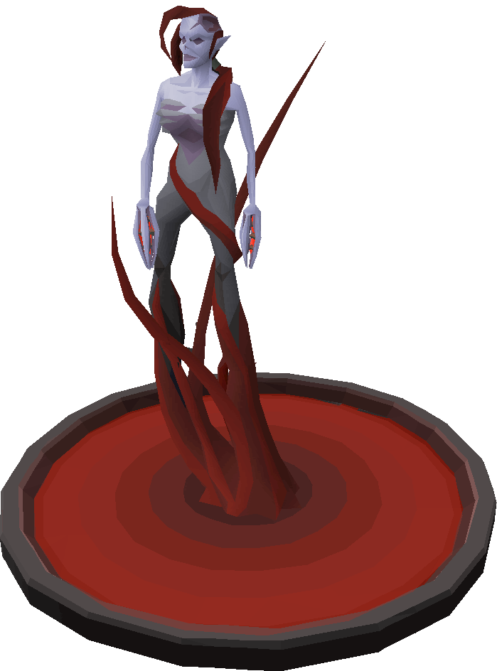 Perfect Maiden