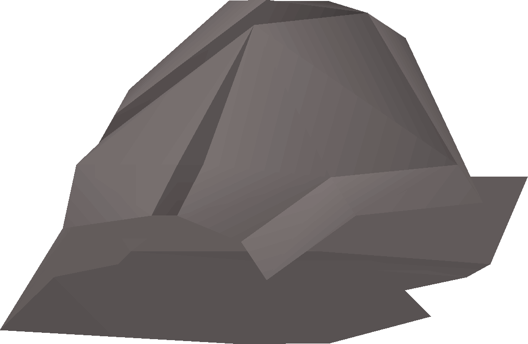 Armour shard