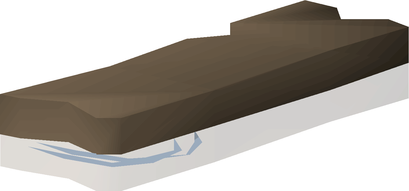 Plank (Shadows of Custodia)